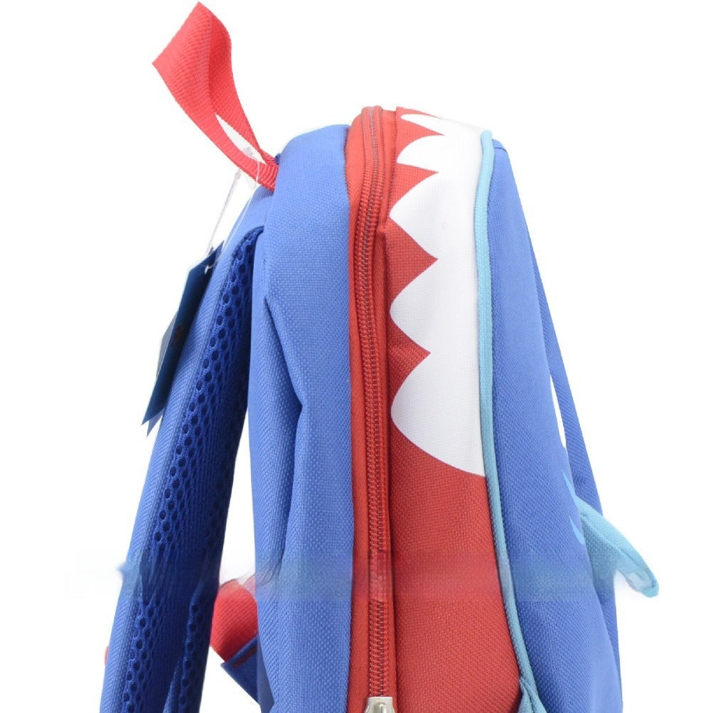 Fashion pour enfants Sac d'école personnalisé pour animaux
