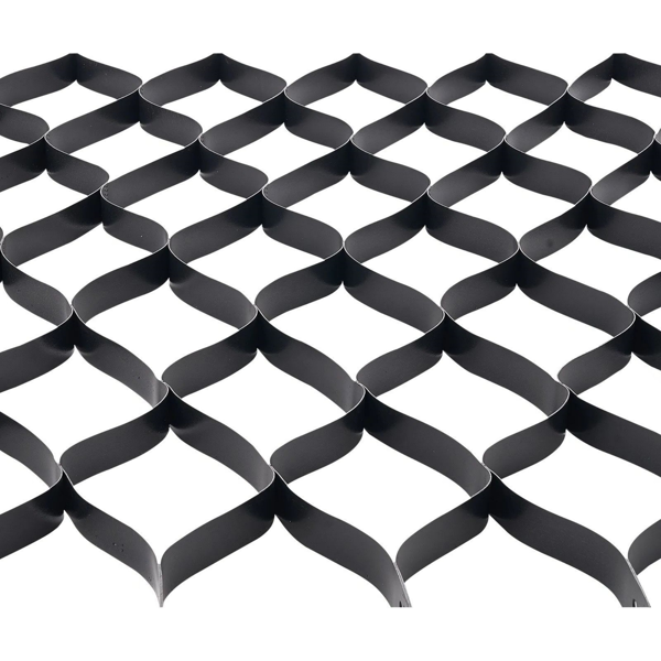 26.87 X 3.94 FT Grille de gravier