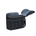 Mountain Bike Dog Carrier Panier de rangement à l'avant