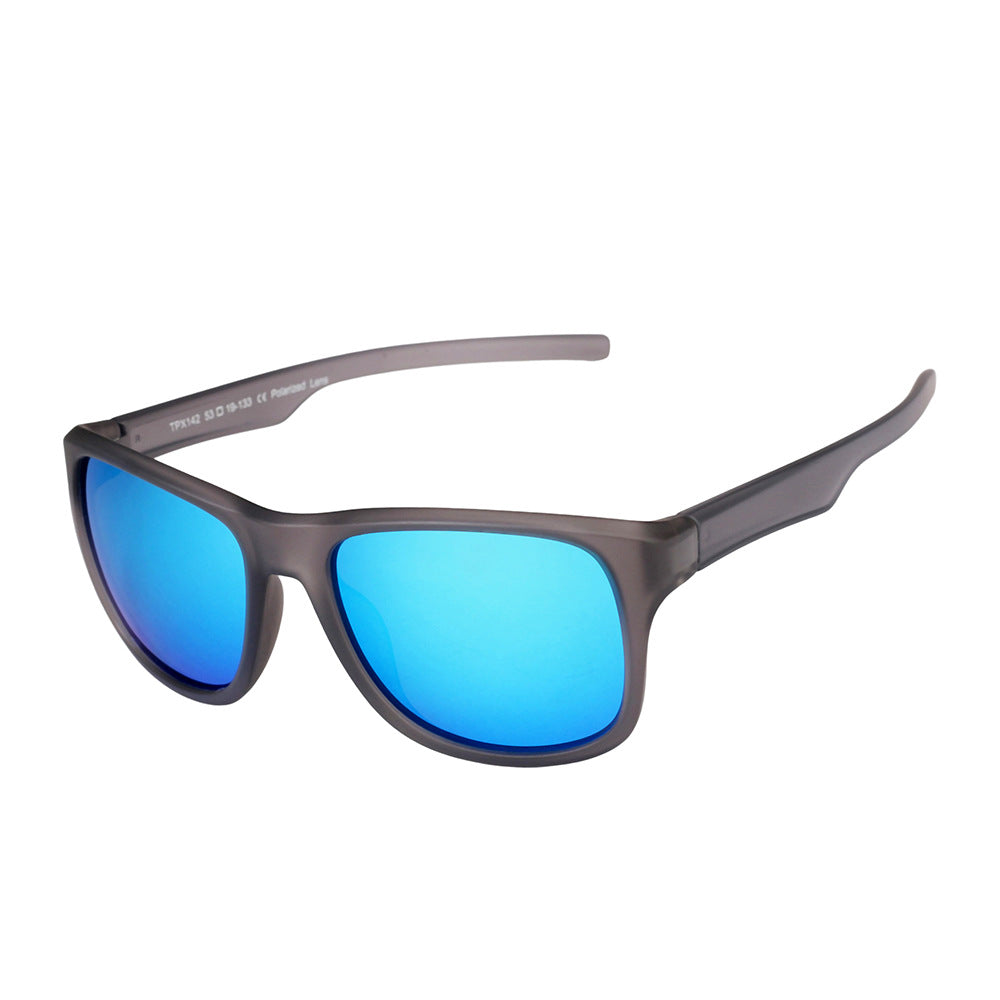 Lunettes de soleil polaires flottantes 142