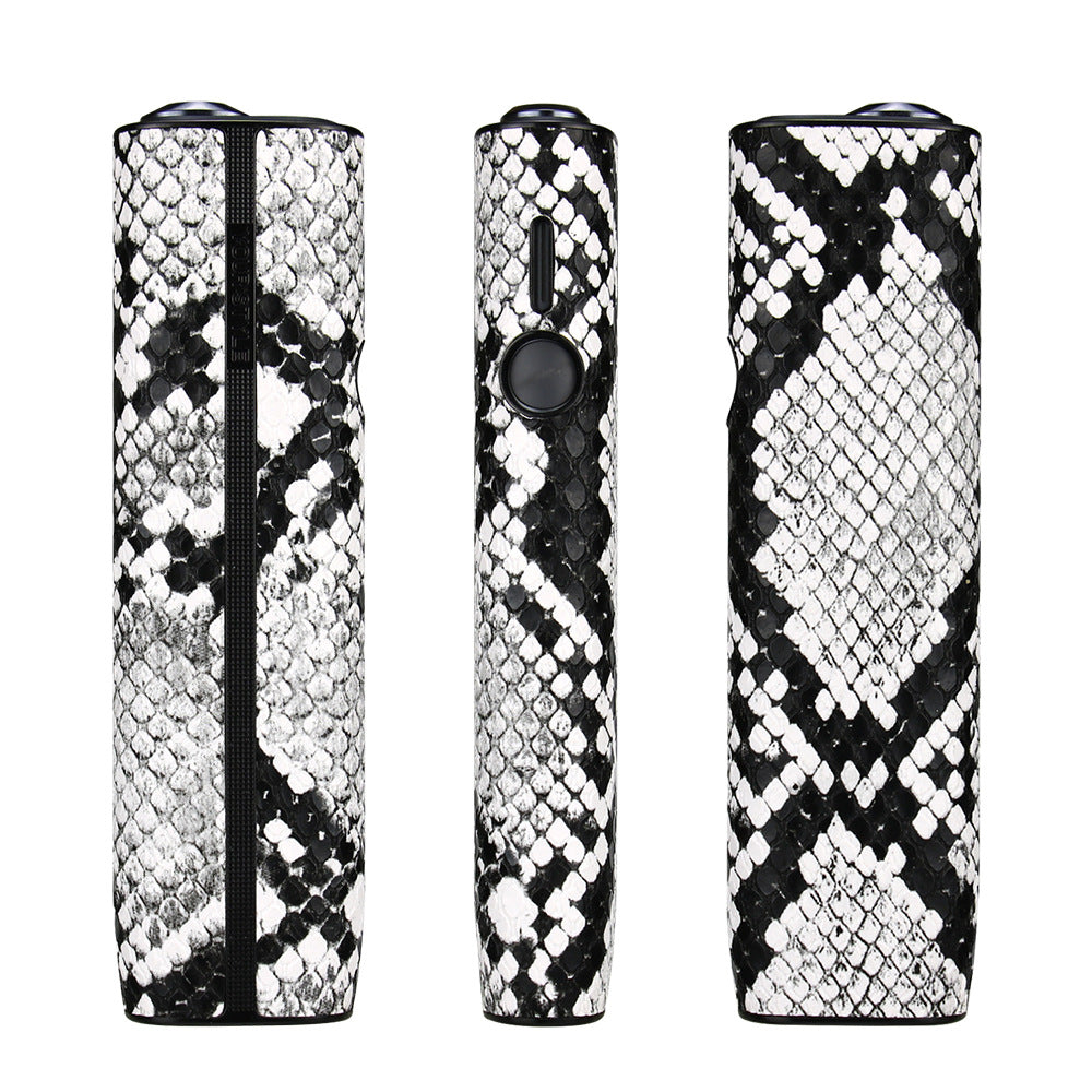 Couverture de protection en cuir résistant aux gouttes