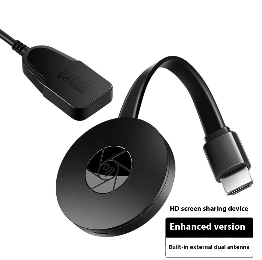 Sans fil Hdmi Multi-surveillance Device Projection Usb Home WiFi Microcast