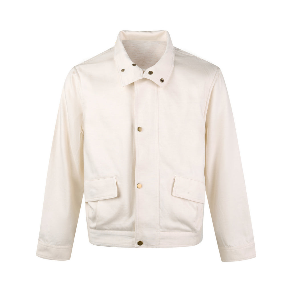 Veste casual rétro pour hommes