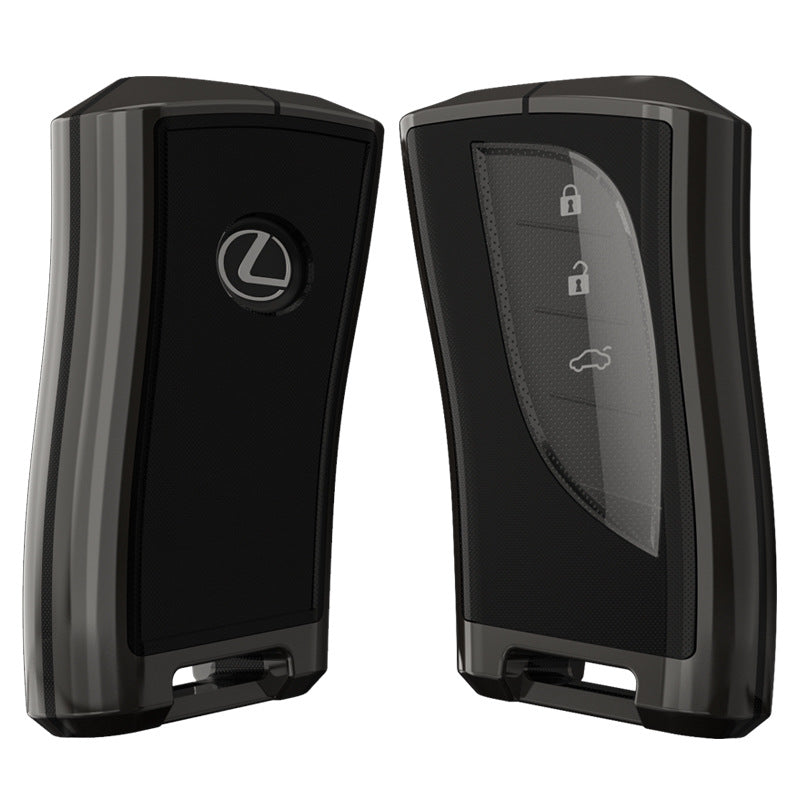 Applicable to Ling Zhi car key case