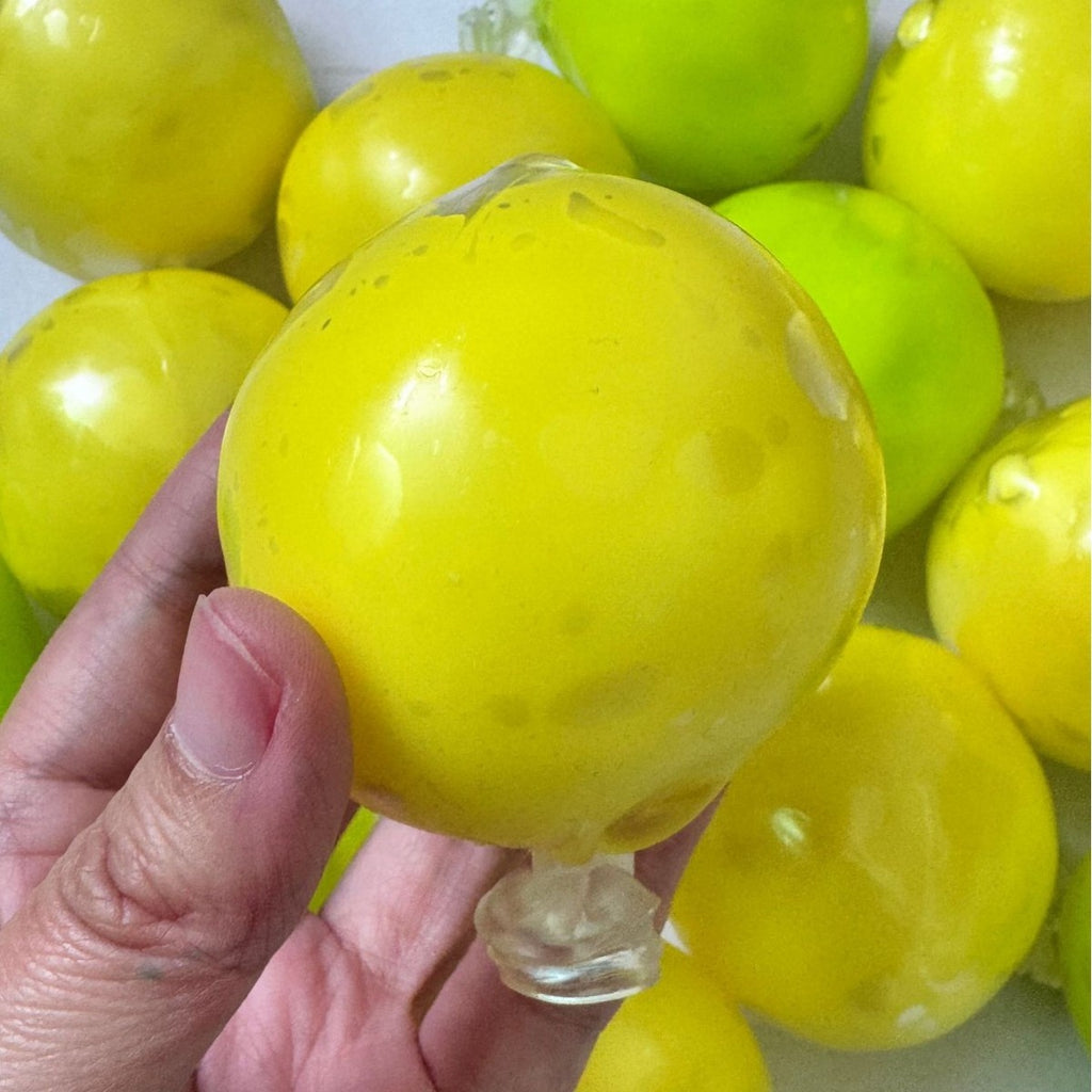 Bricolage anti-stress Toy Ballsqueez-le pour une sortie d'énergie pent-up