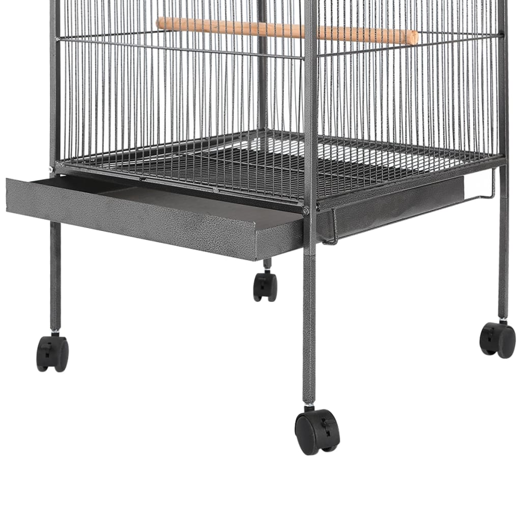Cage d'oiseaux 54x