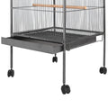 Cage d'oiseaux 54x