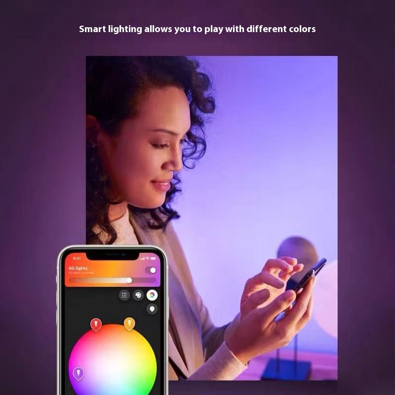 Bande lumineuse HUE Lightstrip Plus V4 CN