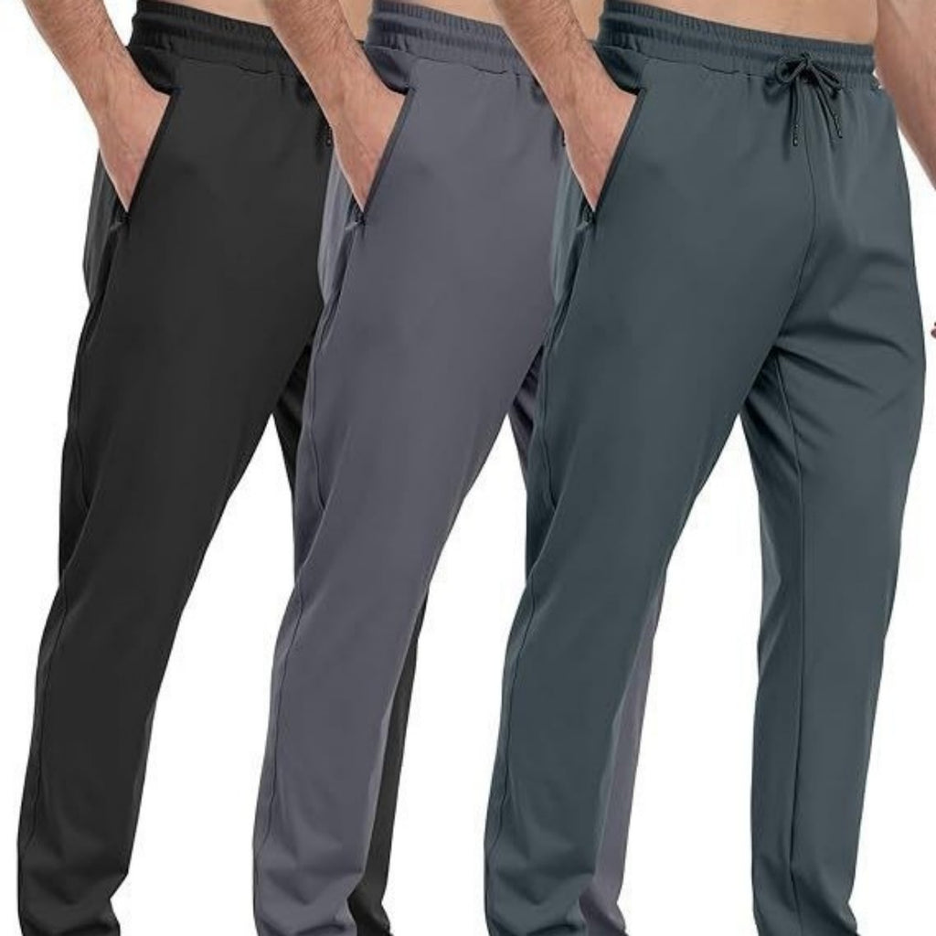 Entraînement de fitness Pantalons Hommes Casual Joker