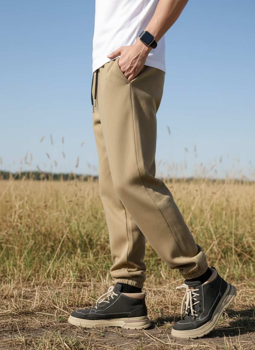 Pantalons occasionnels