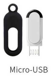Télécommande infrarouge Smartphone