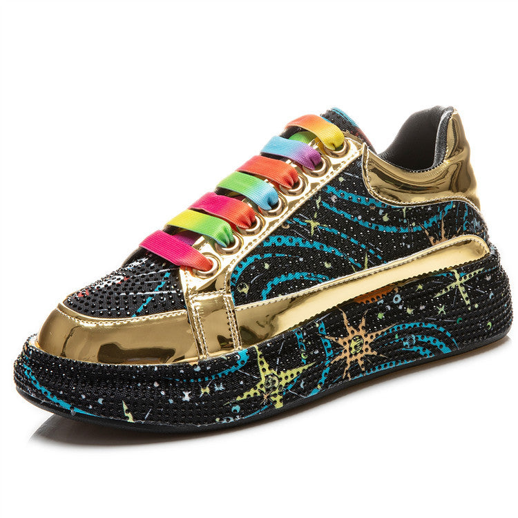 Chaussures de Board Casual Fashion pour femmes