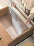 Tapis transparent résistant à l'humidité-30 ↓ 150cm-1 rouleau