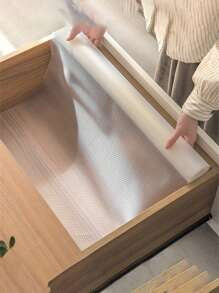 Tapis transparent résistant à l'humidité-30 ↓ 150cm-1 rouleau