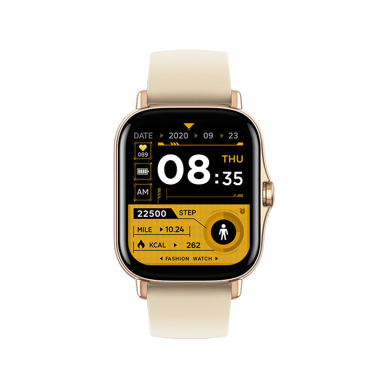 Multifonctionnel Y13 Smart Call Watch