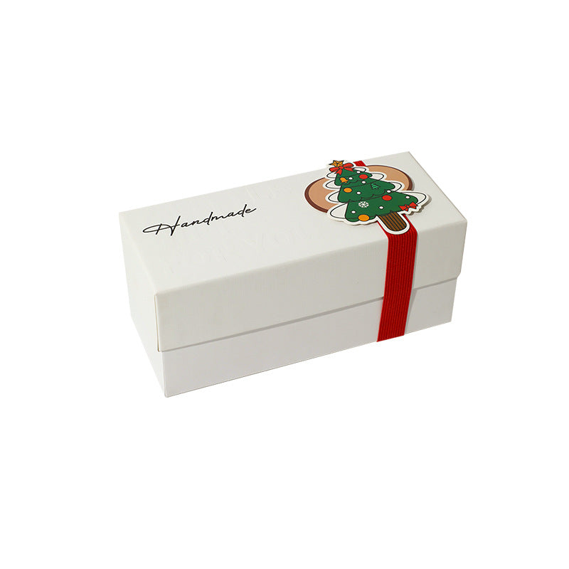 Bougies de Noël