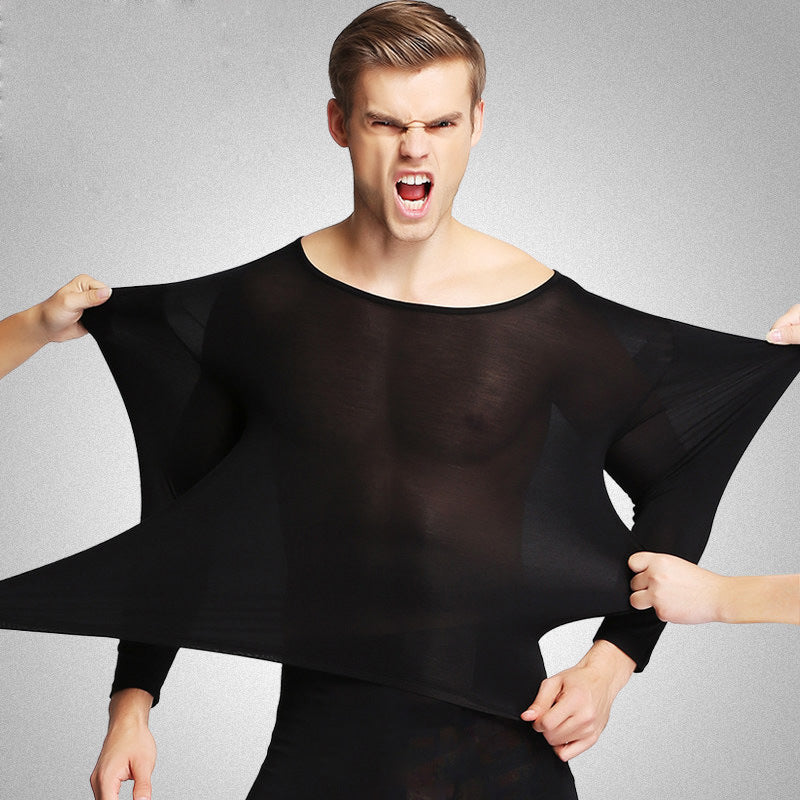Ensemble de sous-vêtements Printemps et Automne Nouveau