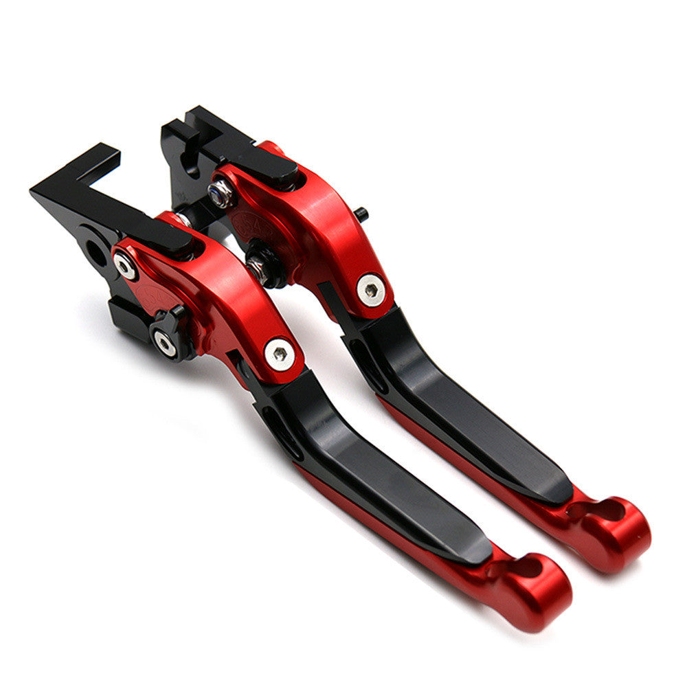 Adapté pour GSXR600 GSXR750 GSXR1000 05-19 ans modifié Cors d'embrayage de frein