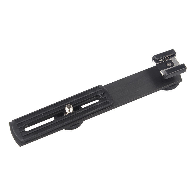 Portable Home Word Support caméra double tête
