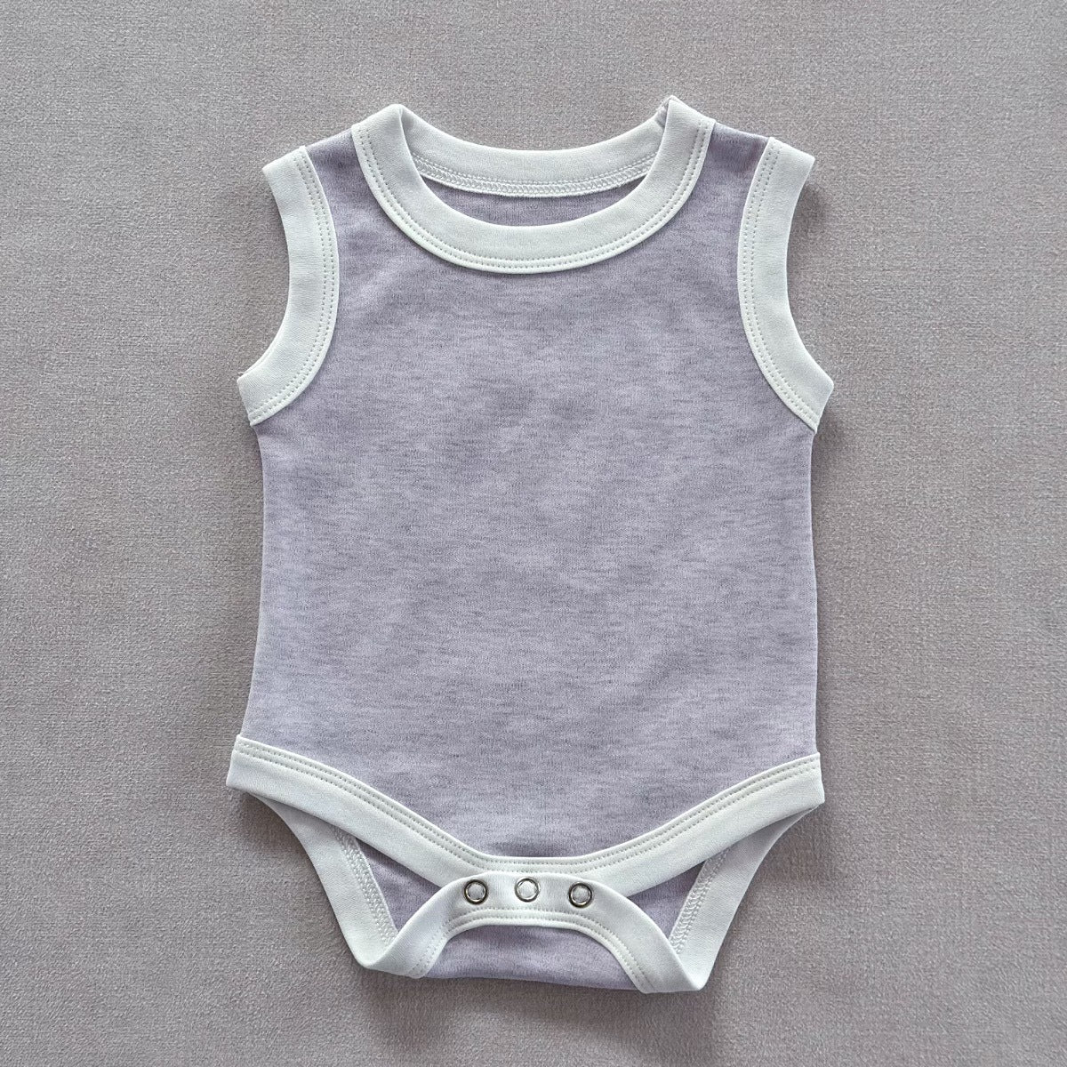 Pure Cotton Romper Baby Jumpsuit for Babies Summer Style