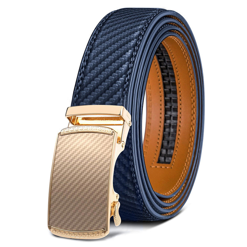 Ceinture polyvalente simple masculine jeune et d'âge moyen