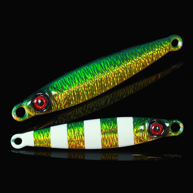 Alliage de tungstène Plomb poisson longue distance Tungstène poisson plaque d'acier de tungstène lumineux
