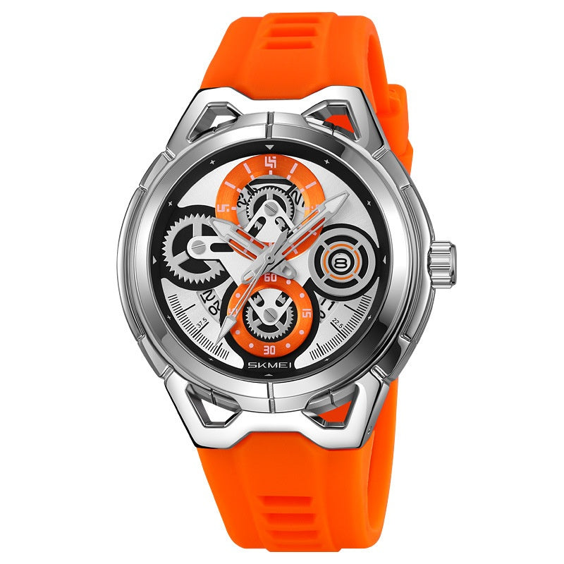 Shishi Mei Fashion Mens Watch