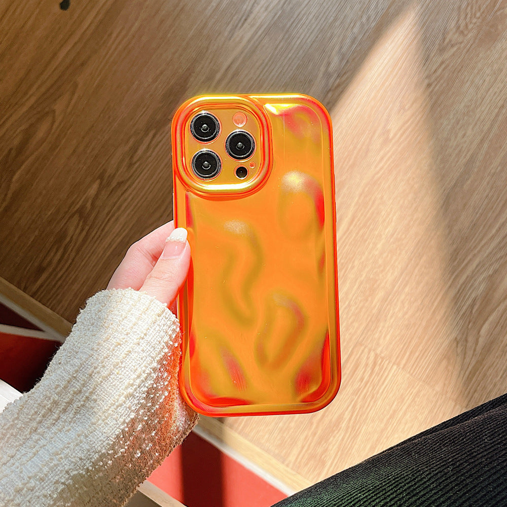 Meteorite Imprimer Mode Personnalité Téléphone Case