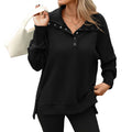 Sweat-shirt casual pour femmes