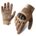 Gants d'équitation antidérapants antidérapants antidérapants pour hommes