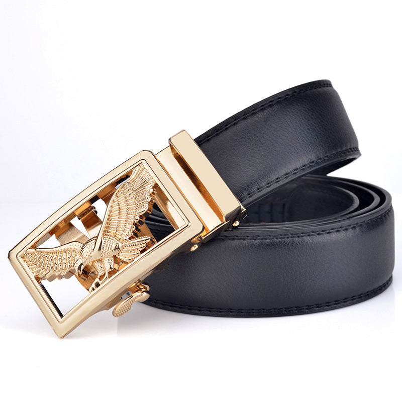 Ceinture casuale professionnelle pour hommes