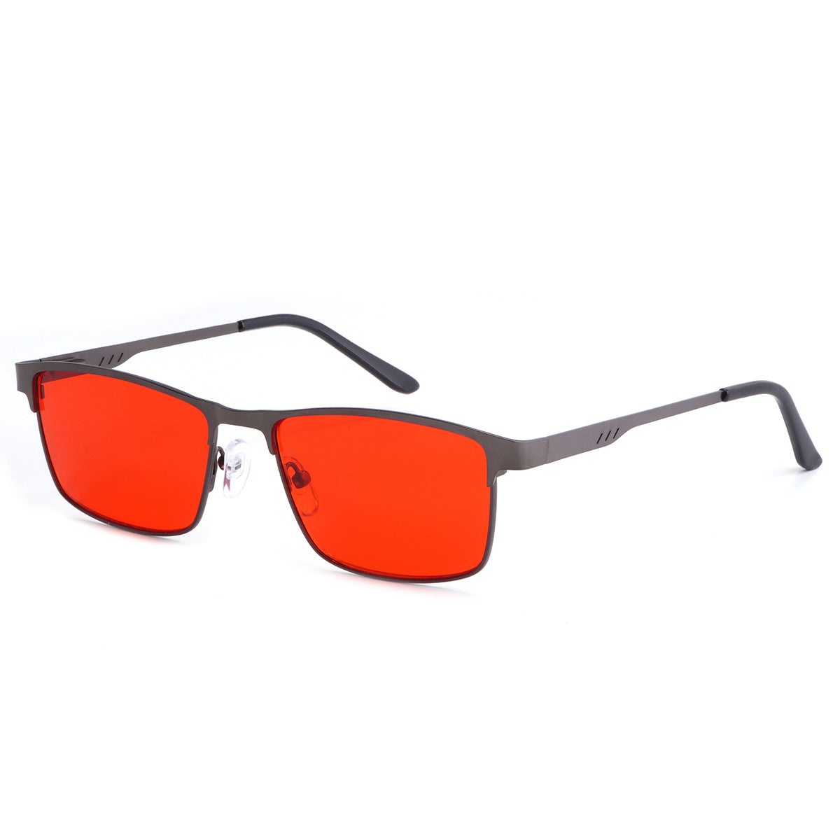 Verres de protection des yeux non-ordonnances