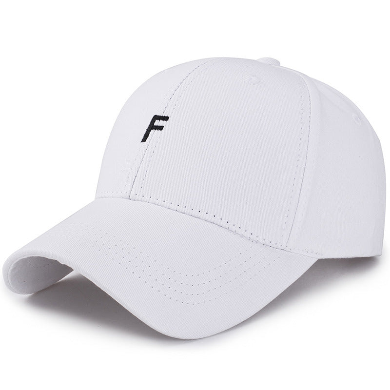 Casual Outdoor Sun Protection Chapeau de mode de baseball