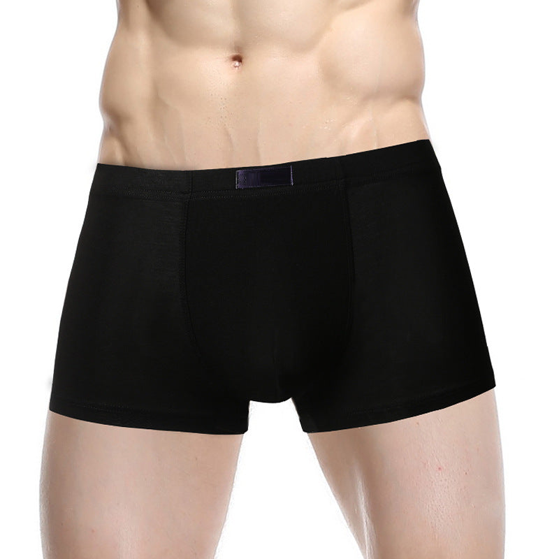 Breathable Sac de Boxer Casual Pantys Short Hommes