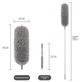 Telescopic Dust Detector-1.4m Send Dust Collector 140g-1 set