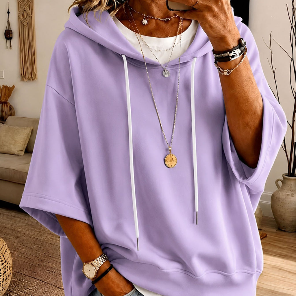 Blouse de polyester