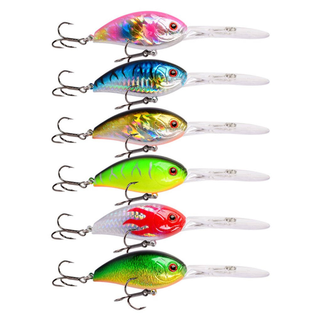 11cm Hard Plastic Submarine Floating 18.5g