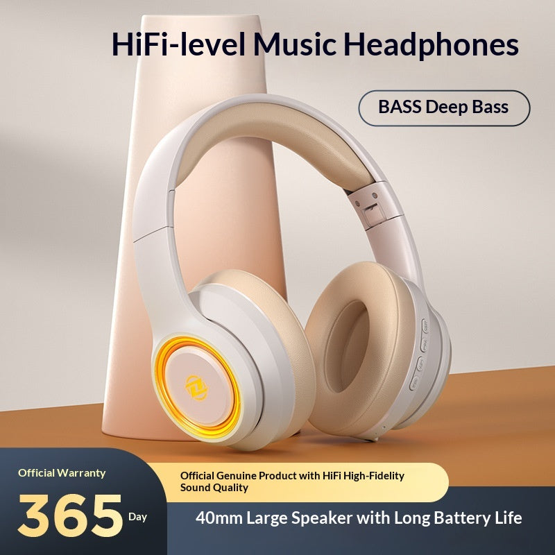 Casques Bluetooth sans fil Bluetooth à la mode