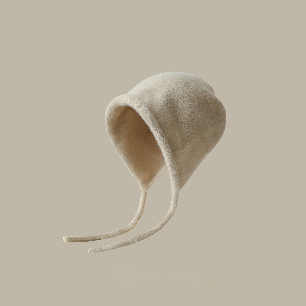 Chapeau d'abricot Garçons et filles Large Brim Casquette de baseball