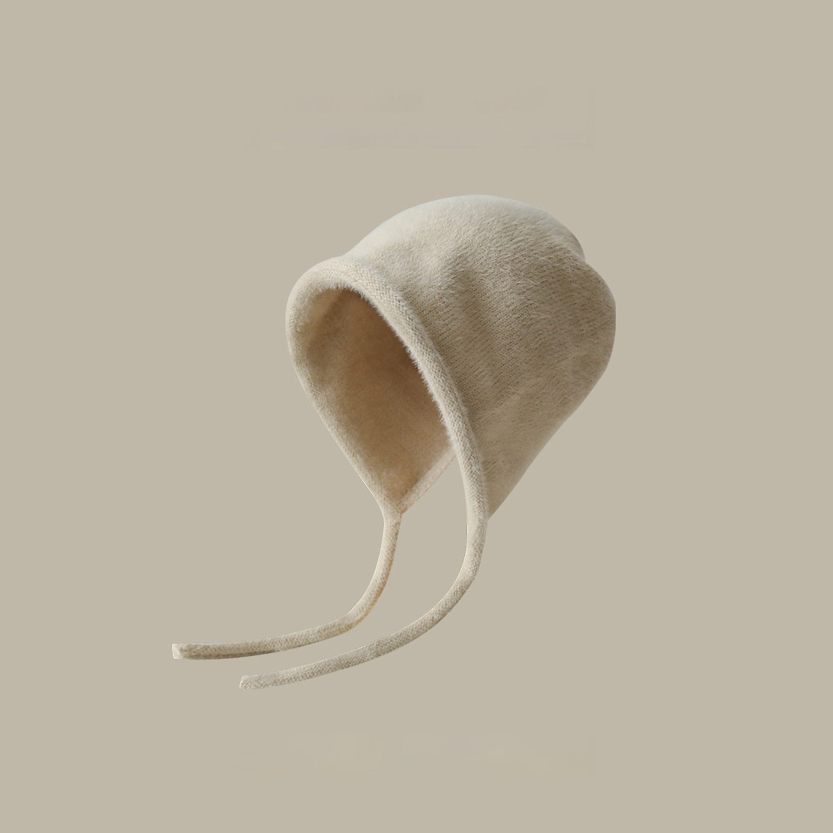 Chapeau d'abricot Garçons et filles Large Brim Casquette de baseball