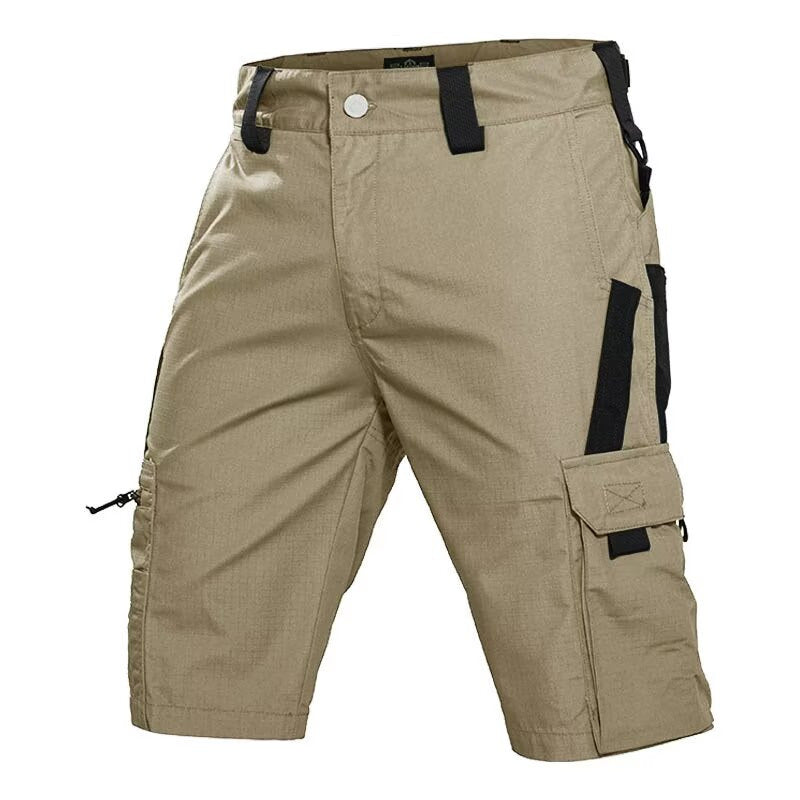 Short d'utilité respirant occasionnel en bon état