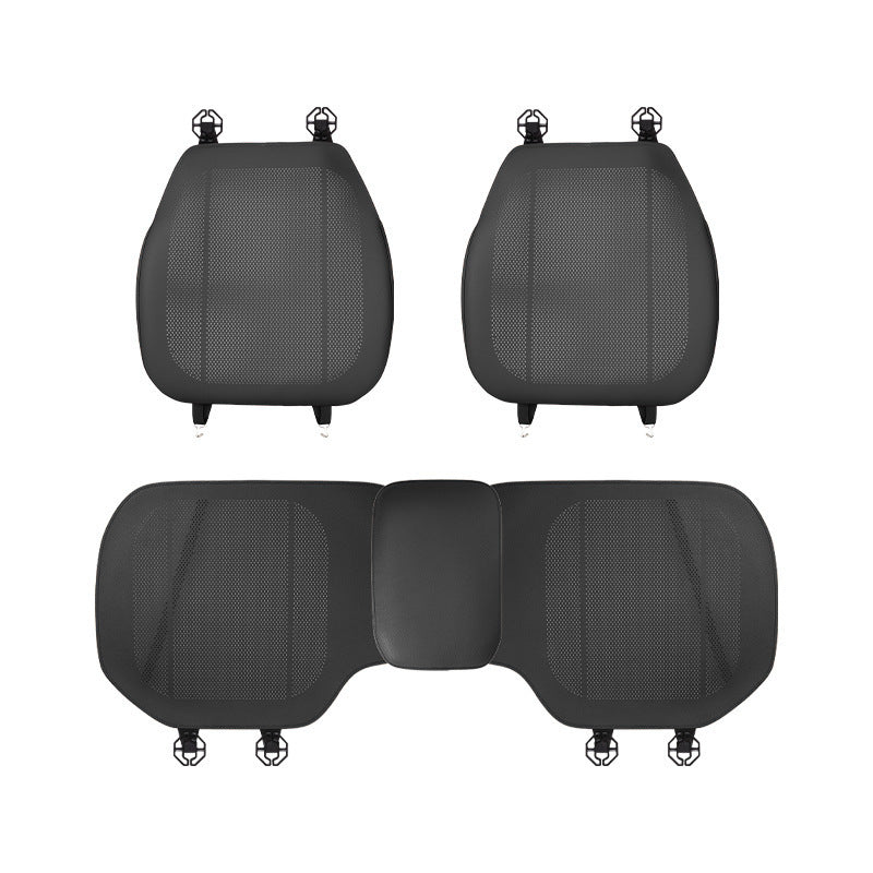 Accessoires de coussin de siège automobile