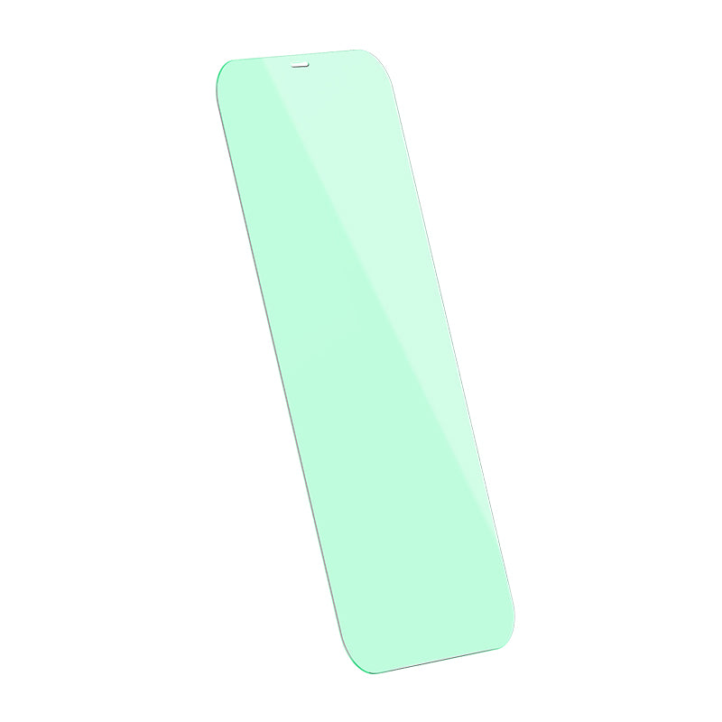 0.3mm Protection des yeux Film en verre trempé
