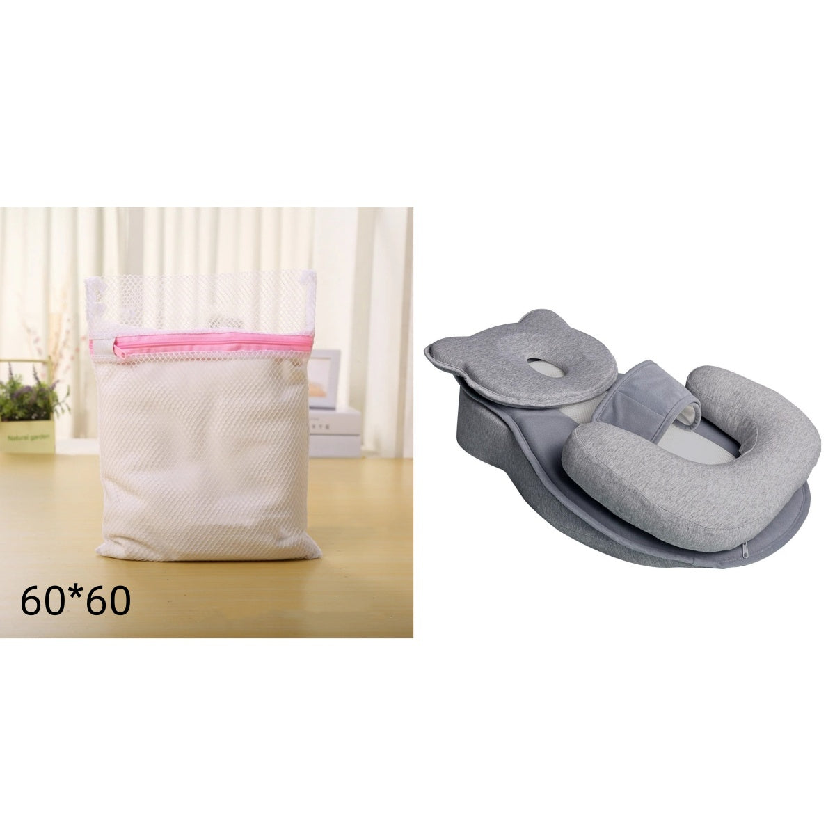 Baby Feeding Helper Allaitement Inclined Pad