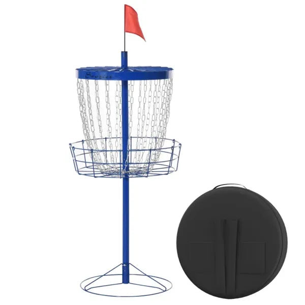 Disc Golf Panier cible