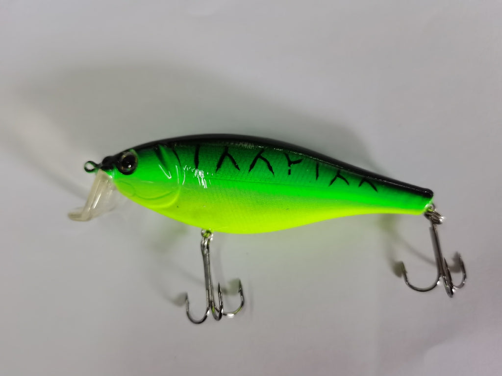 Luya Bait Sinking Pencil leader