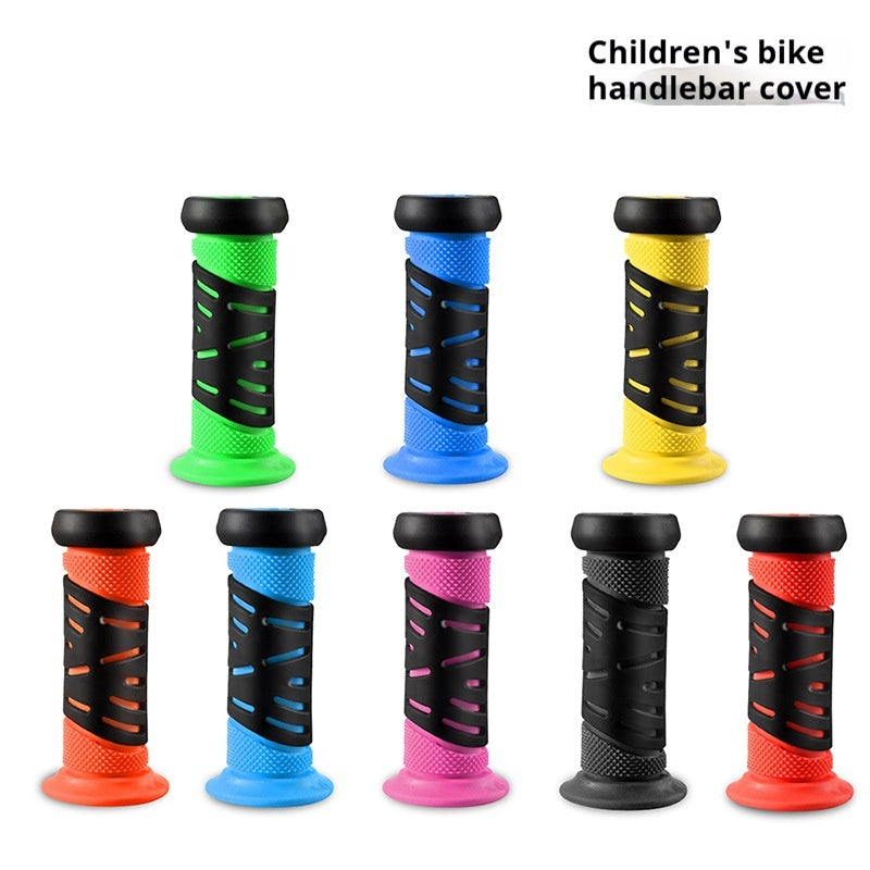 Poignées de barre de vélo pour enfants Scooter et balance Poignée de barre de vélo et accès de barre de poignée