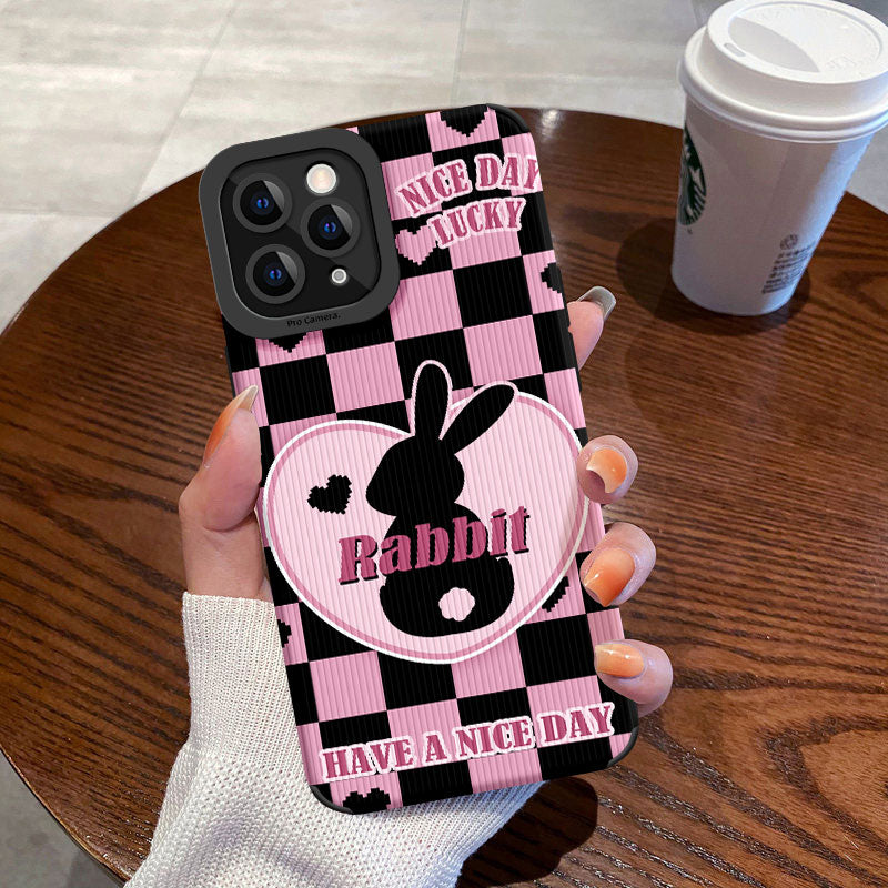 Cartoon Creative Full Package Telephone Case