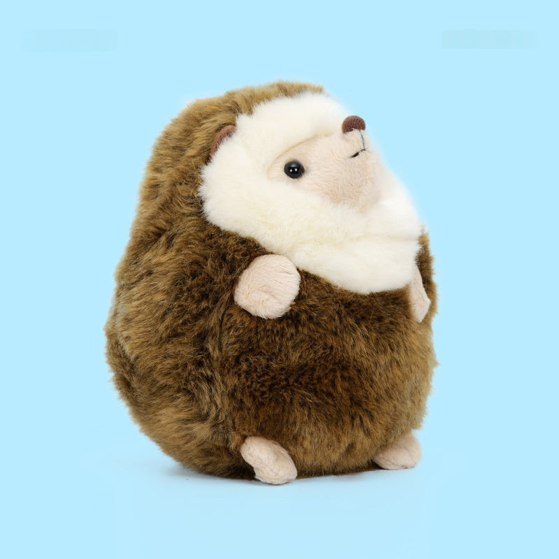Animal plush toy for children