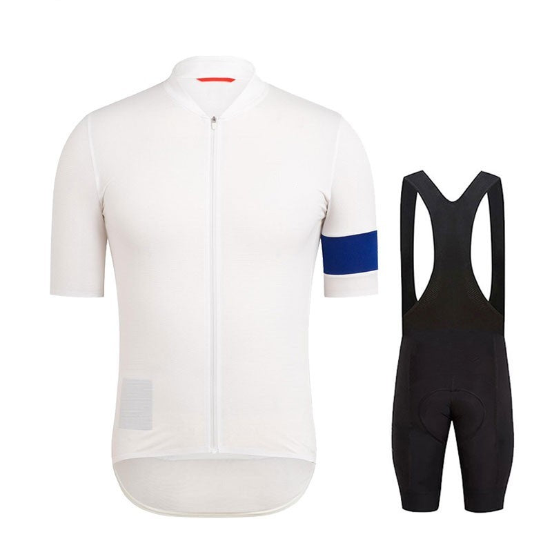 Version de l'équipe Costume d'équitation